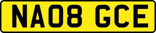 NA08GCE