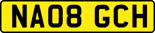 NA08GCH