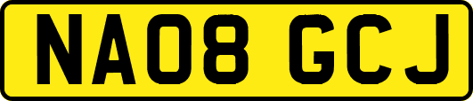 NA08GCJ