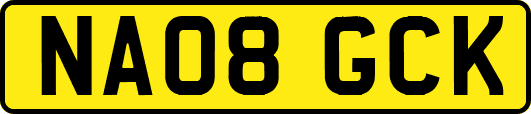 NA08GCK