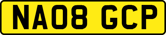 NA08GCP