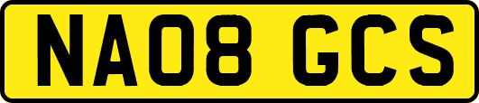 NA08GCS