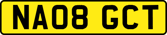 NA08GCT