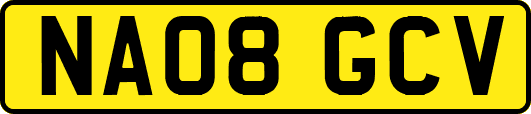 NA08GCV