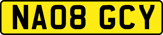 NA08GCY