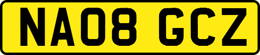 NA08GCZ