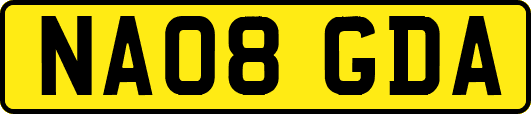 NA08GDA