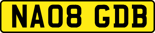 NA08GDB