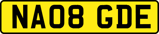 NA08GDE