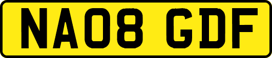 NA08GDF