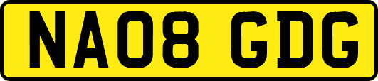NA08GDG