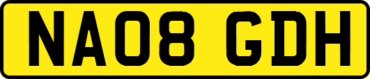 NA08GDH