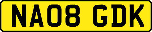 NA08GDK