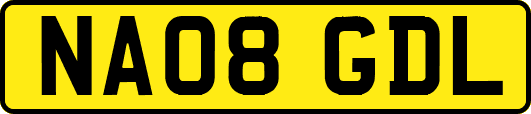 NA08GDL