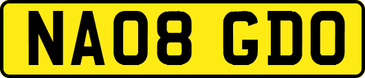 NA08GDO
