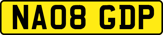 NA08GDP