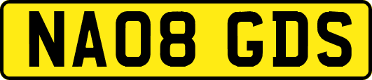 NA08GDS