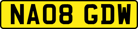 NA08GDW