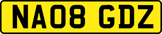 NA08GDZ
