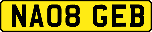 NA08GEB
