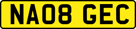 NA08GEC