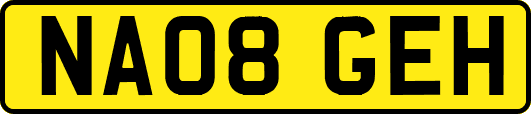 NA08GEH