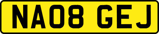 NA08GEJ