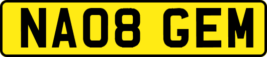 NA08GEM