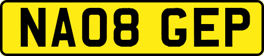 NA08GEP