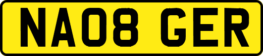 NA08GER