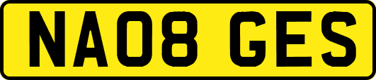 NA08GES