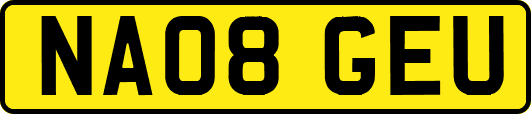 NA08GEU