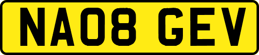 NA08GEV