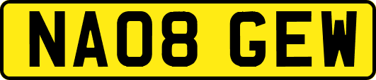 NA08GEW