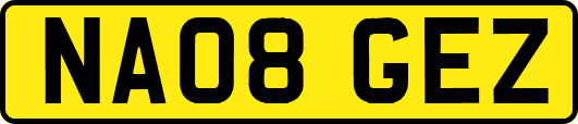 NA08GEZ