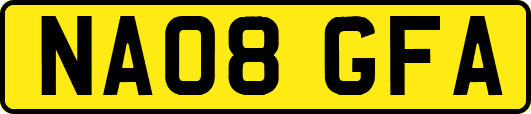 NA08GFA