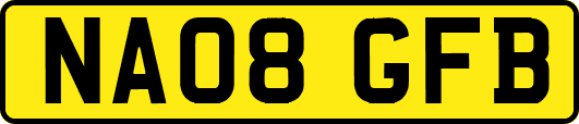 NA08GFB