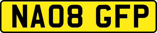 NA08GFP