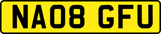 NA08GFU