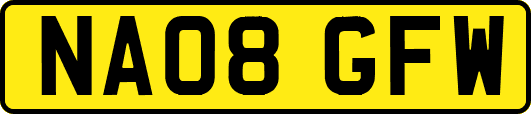 NA08GFW