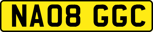 NA08GGC