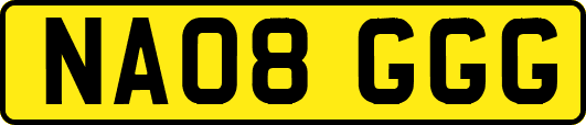 NA08GGG
