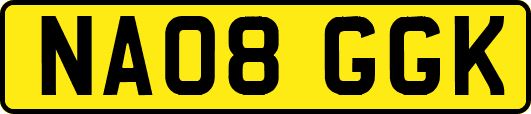 NA08GGK