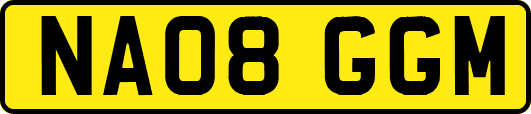 NA08GGM