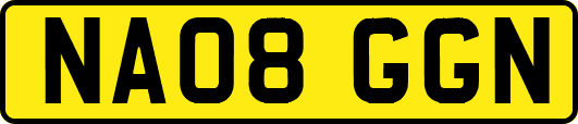 NA08GGN