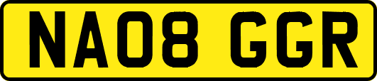 NA08GGR