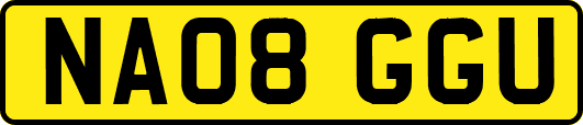 NA08GGU