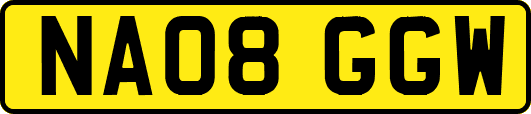 NA08GGW