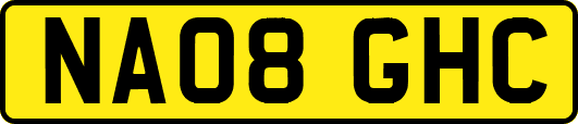 NA08GHC