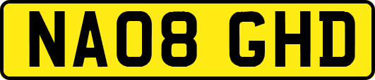 NA08GHD